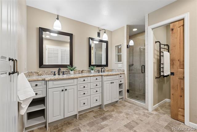 498 Columbine Street Unit: 9