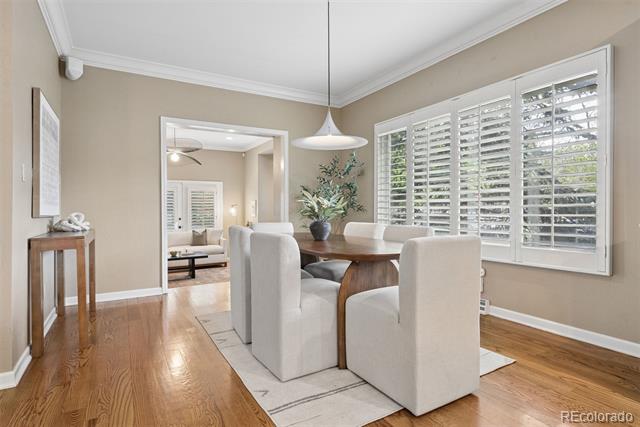 498 Columbine Street Unit: 9