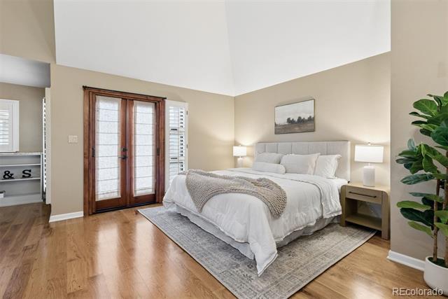 498 Columbine Street Unit: 9