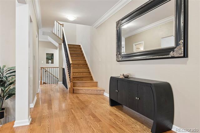 498 Columbine Street Unit: 9