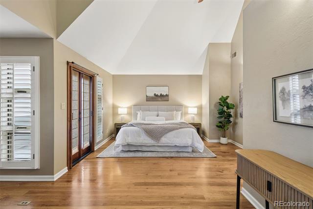 498 Columbine Street Unit: 9