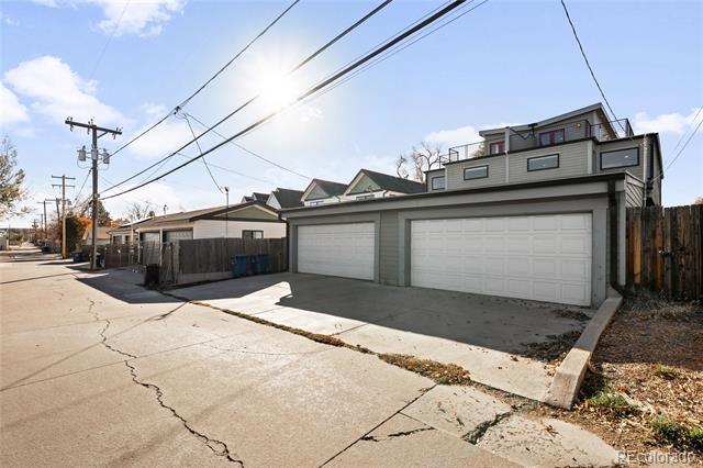 2438 Ames Street