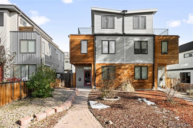 2438 Ames Street