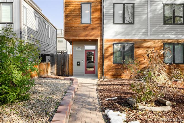2438 Ames Street