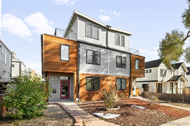2438 Ames Street