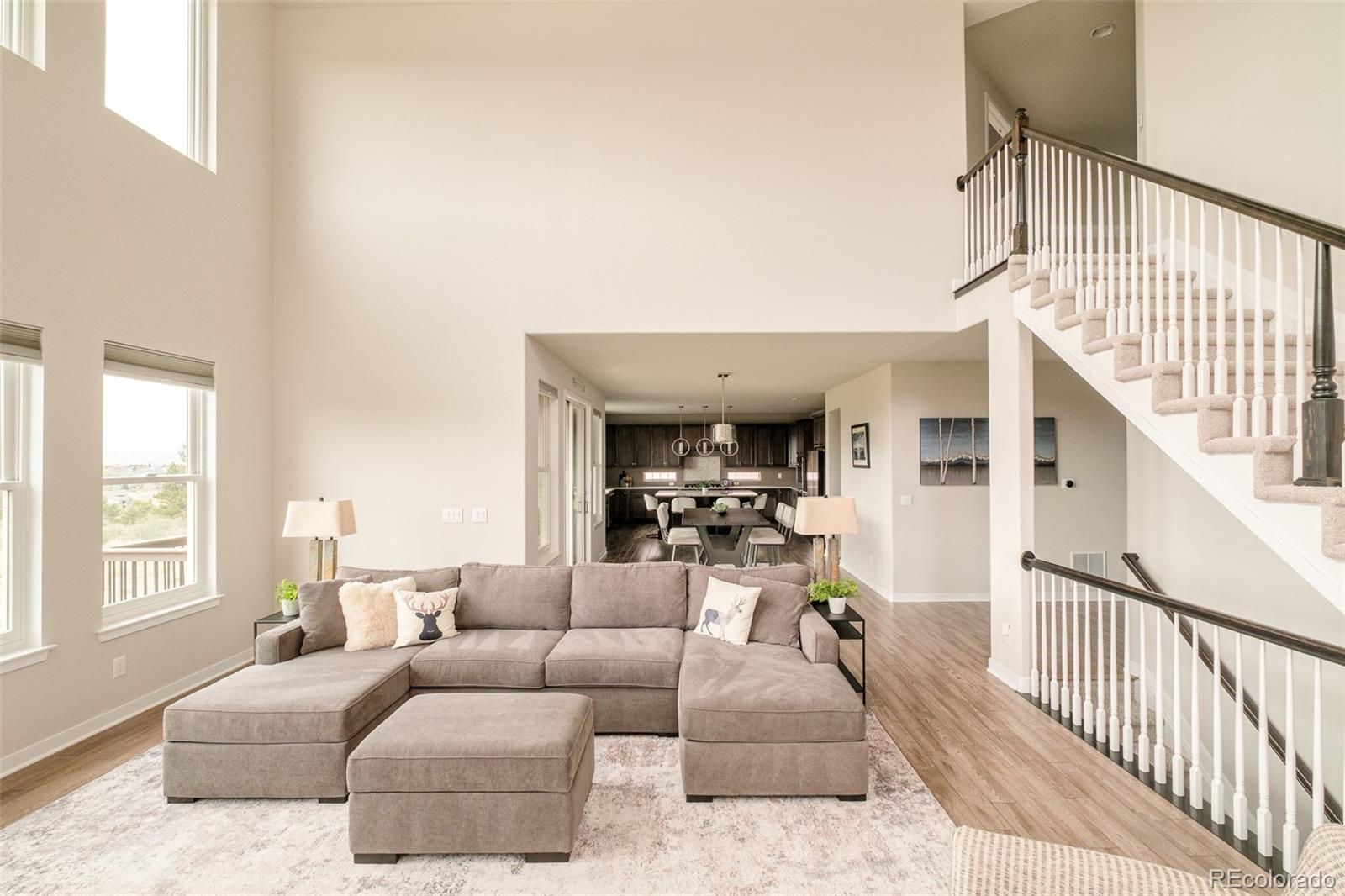 11601 Pine Canyon Drive