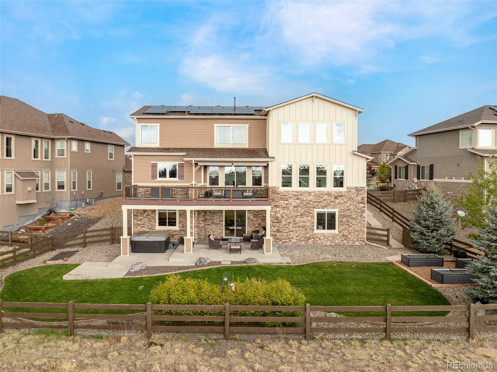 11601 Pine Canyon Drive