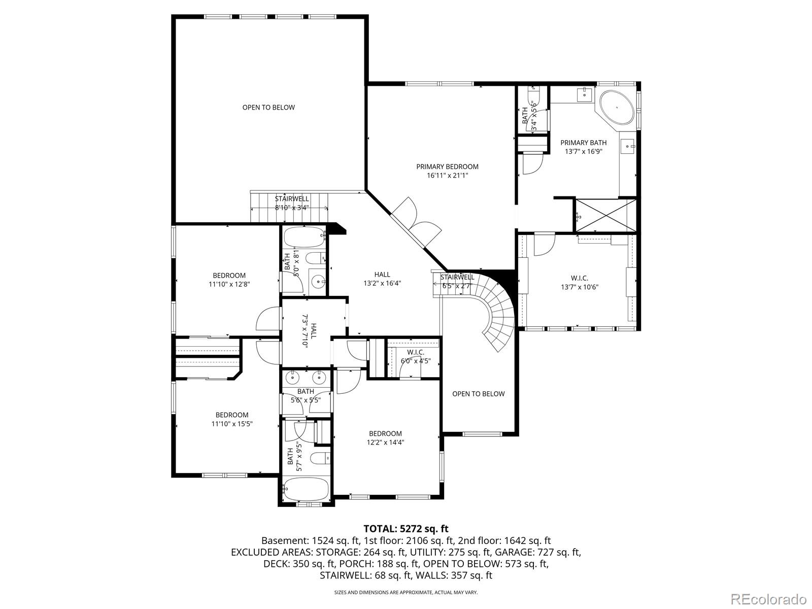 11601 Pine Canyon Drive