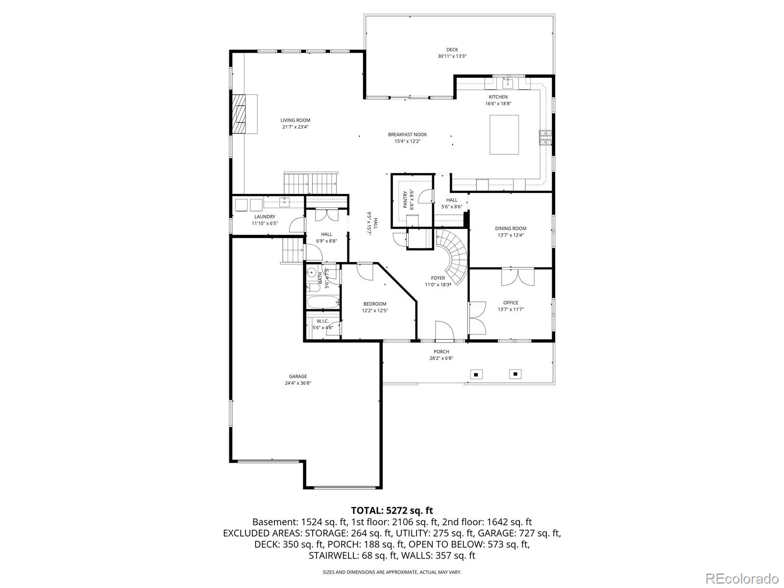 11601 Pine Canyon Drive