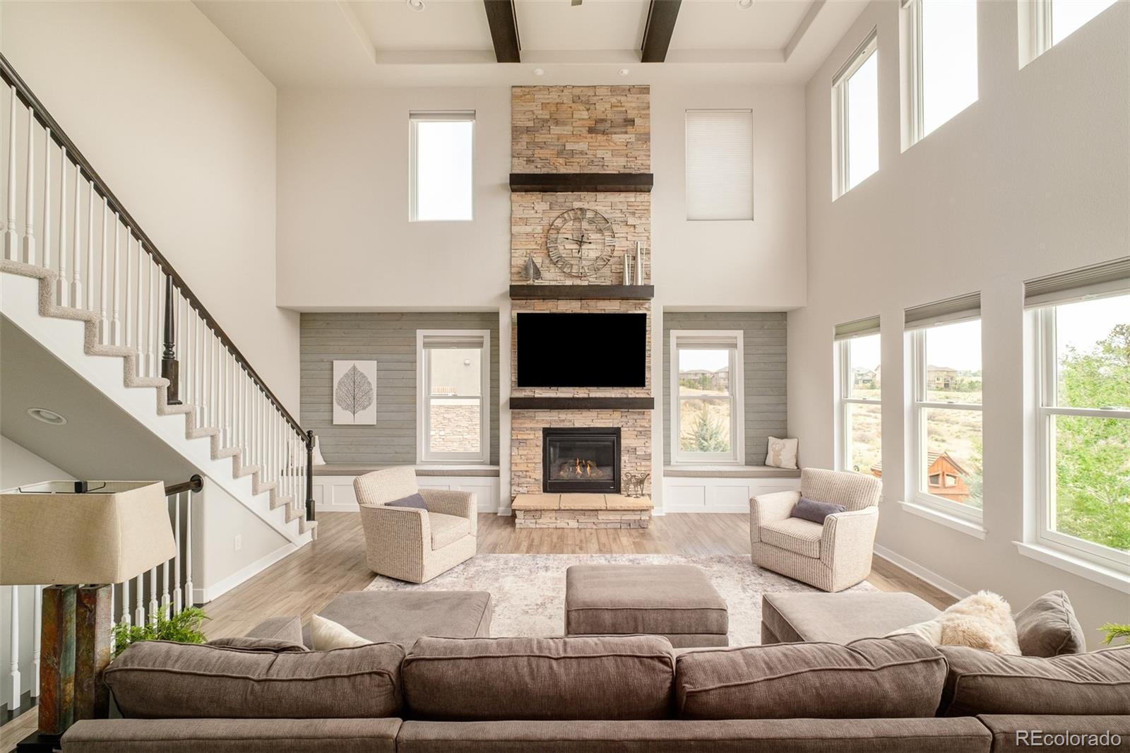 11601 Pine Canyon Drive