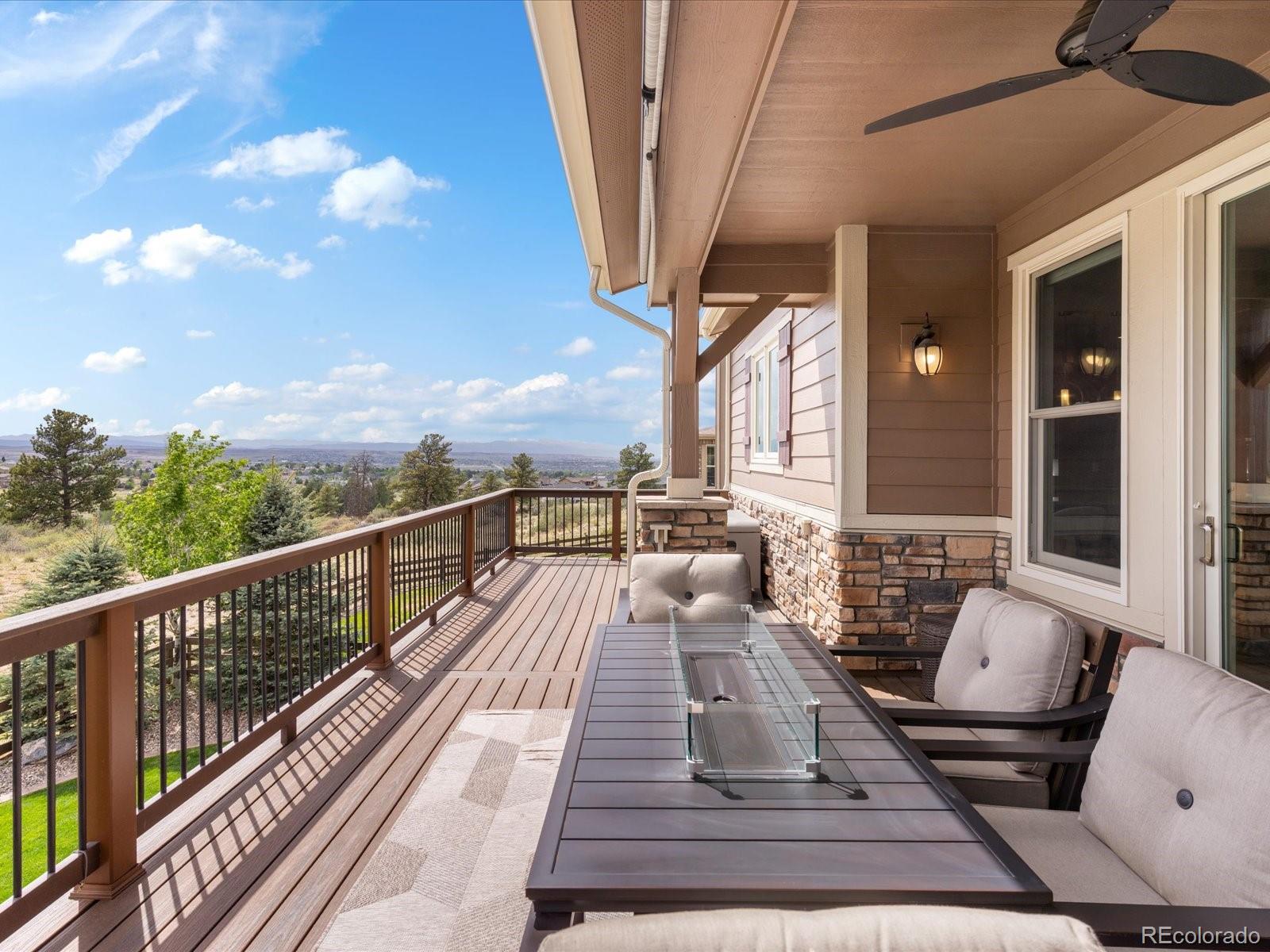 11601 Pine Canyon Drive