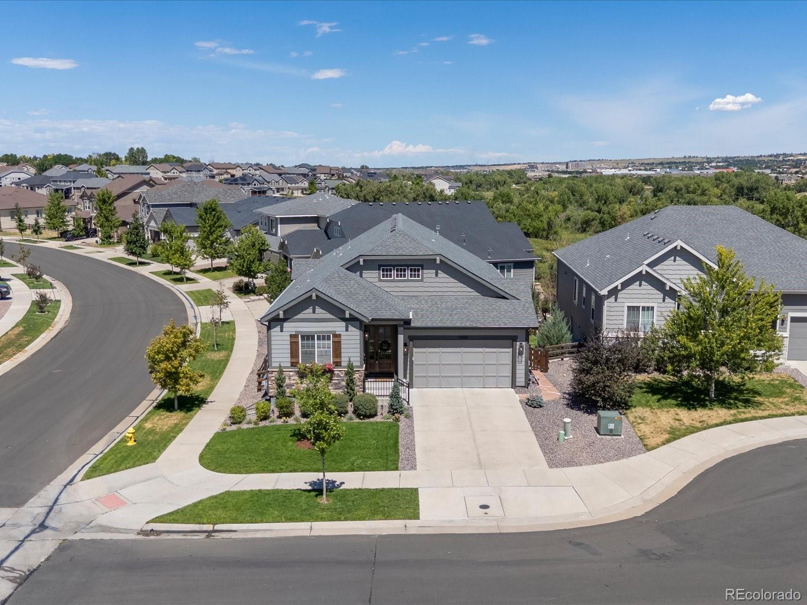 11258 Endeavor Drive