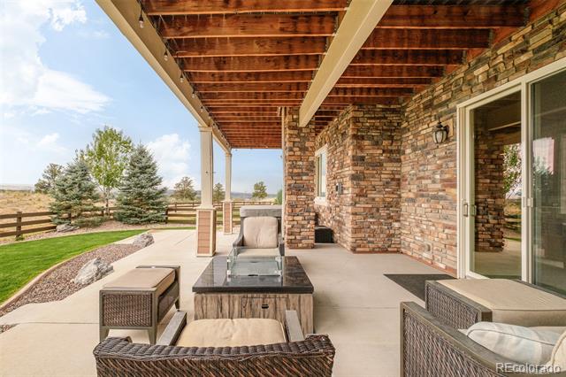 11601 Pine Canyon Drive