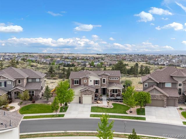 11601 Pine Canyon Drive
