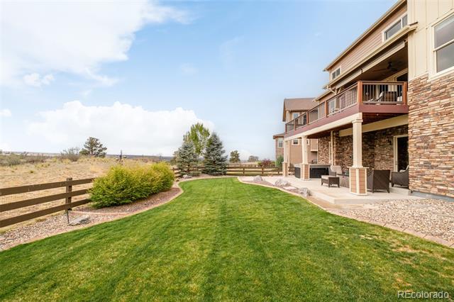 11601 Pine Canyon Drive