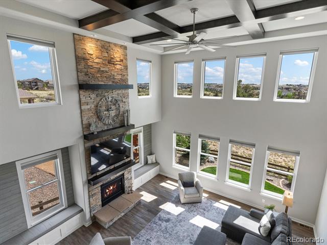 11601 Pine Canyon Drive