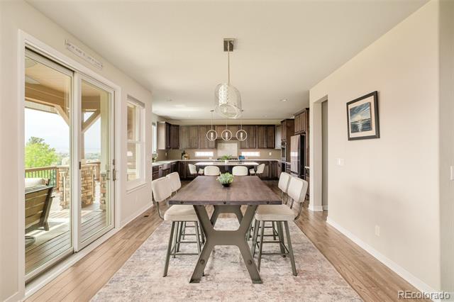 11601 Pine Canyon Drive