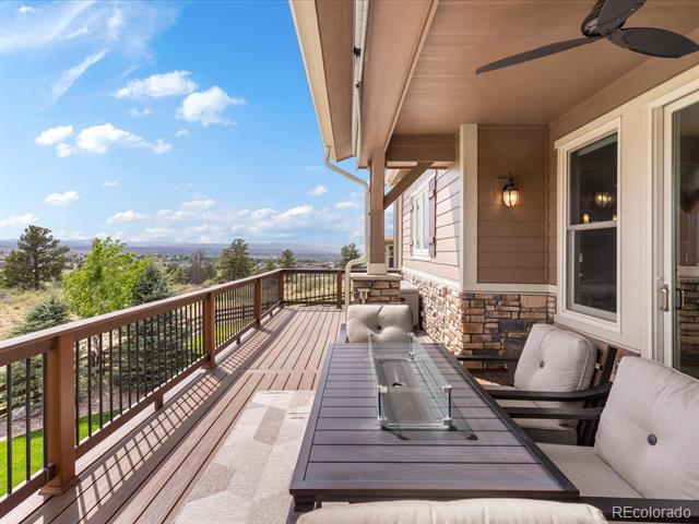 11601 Pine Canyon Drive