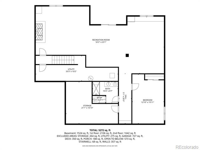 11601 Pine Canyon Drive
