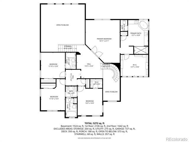 11601 Pine Canyon Drive