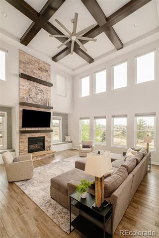 11601 Pine Canyon Drive