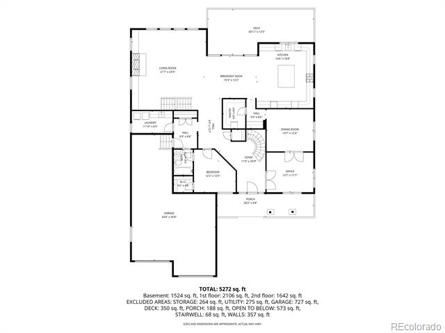 11601 Pine Canyon Drive
