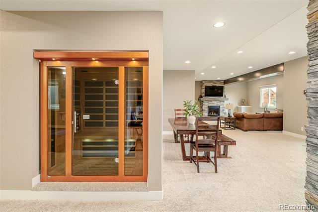 11601 Pine Canyon Drive