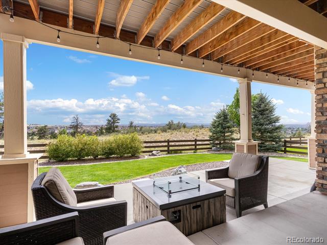 11601 Pine Canyon Drive