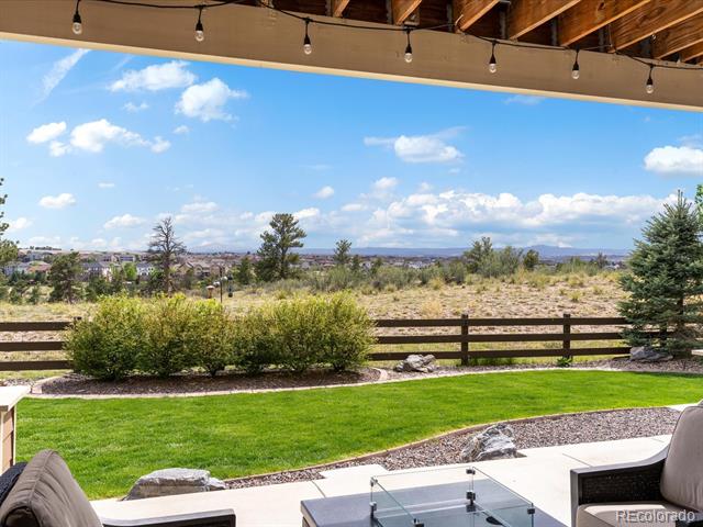11601 Pine Canyon Drive