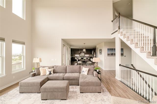 11601 Pine Canyon Drive