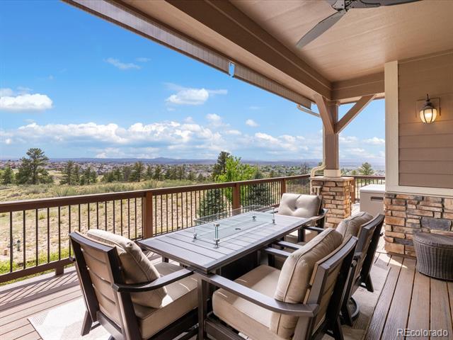 11601 Pine Canyon Drive