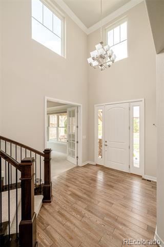 11601 Pine Canyon Drive