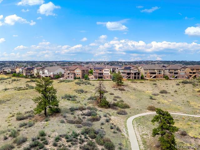 11601 Pine Canyon Drive