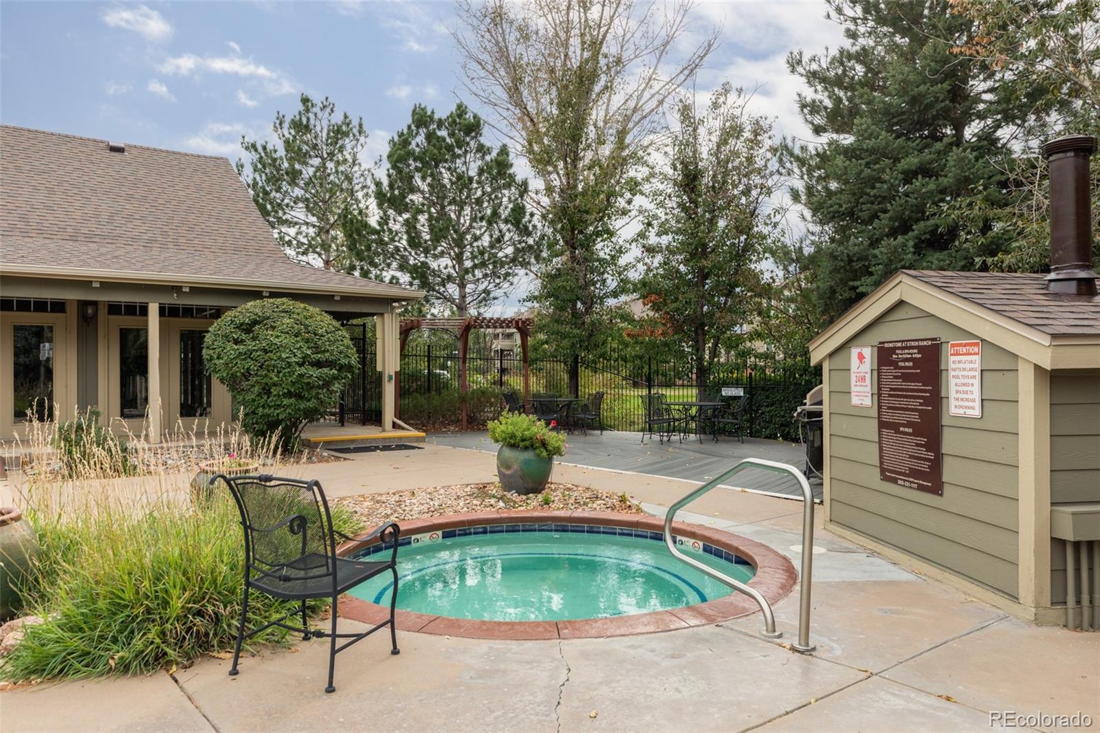 12812 Ironstone Way Unit: 104