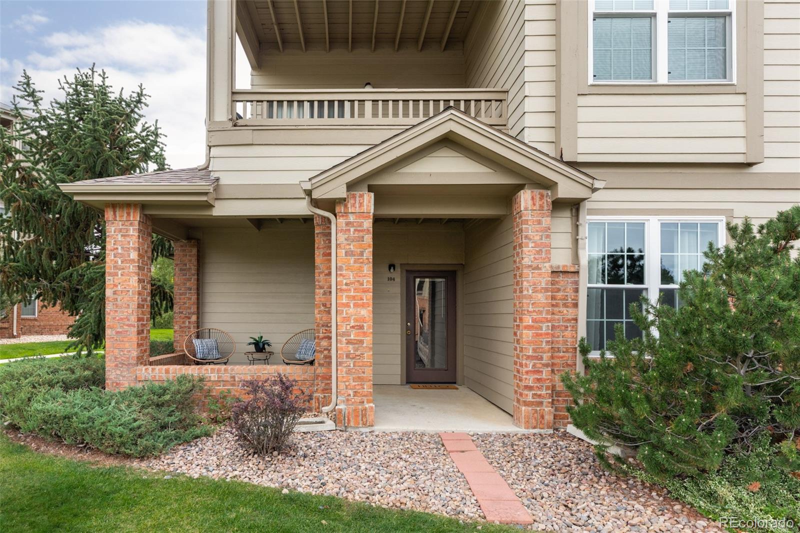 12812 Ironstone Way Unit: 104