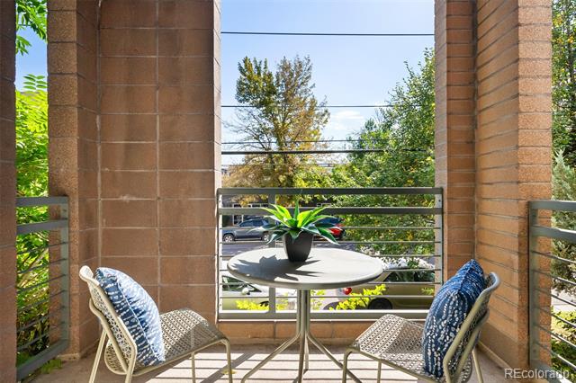 2900 Wyandot Street Unit: 103