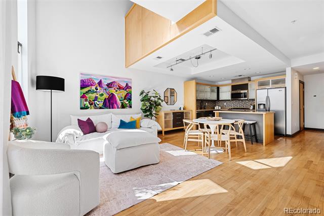 2900 Wyandot Street Unit: 103