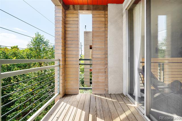 2900 Wyandot Street Unit: 103