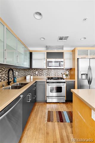 2900 Wyandot Street Unit: 103