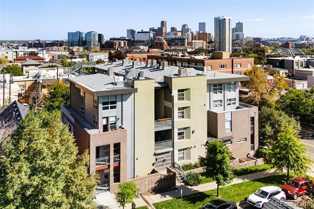 2900 Wyandot Street Unit: 103