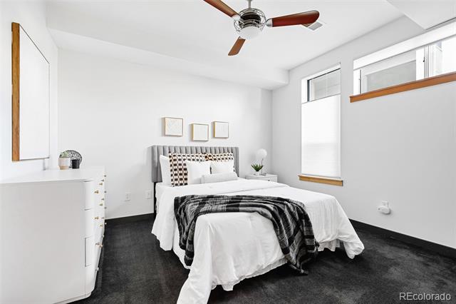2900 Wyandot Street Unit: 103