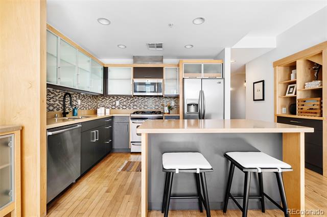 2900 Wyandot Street Unit: 103