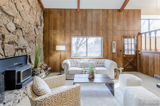 6144 S Newport Street