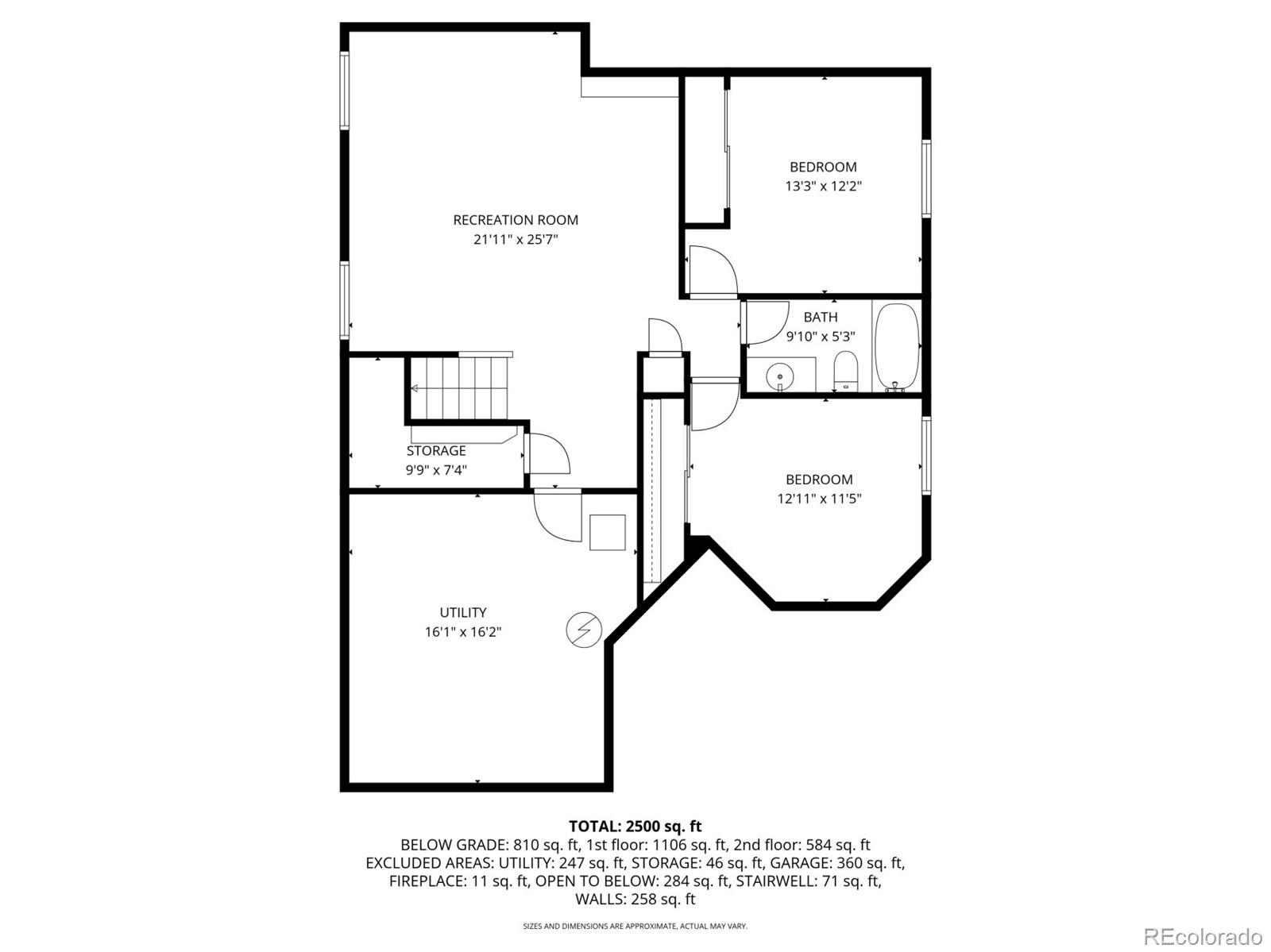 1011 S Valentia Street Unit: 30