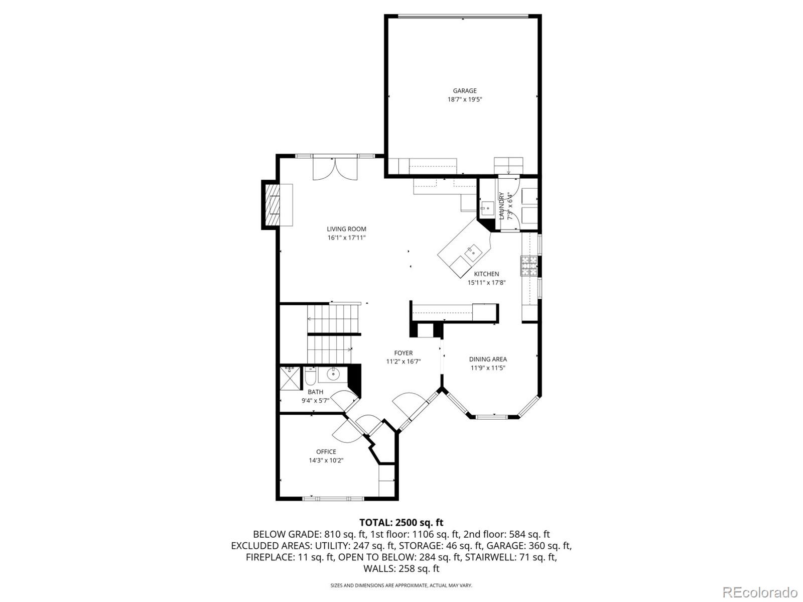 1011 S Valentia Street Unit: 30