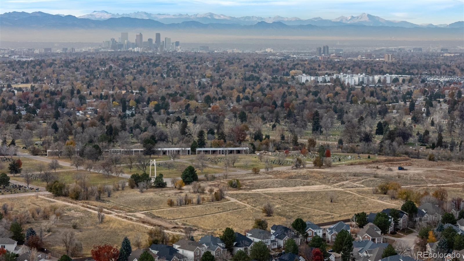 1011 S Valentia Street Unit: 30