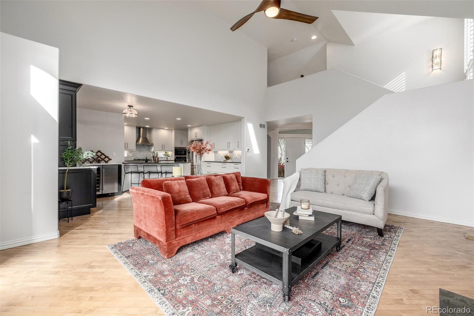 1011 S Valentia Street Unit: 30