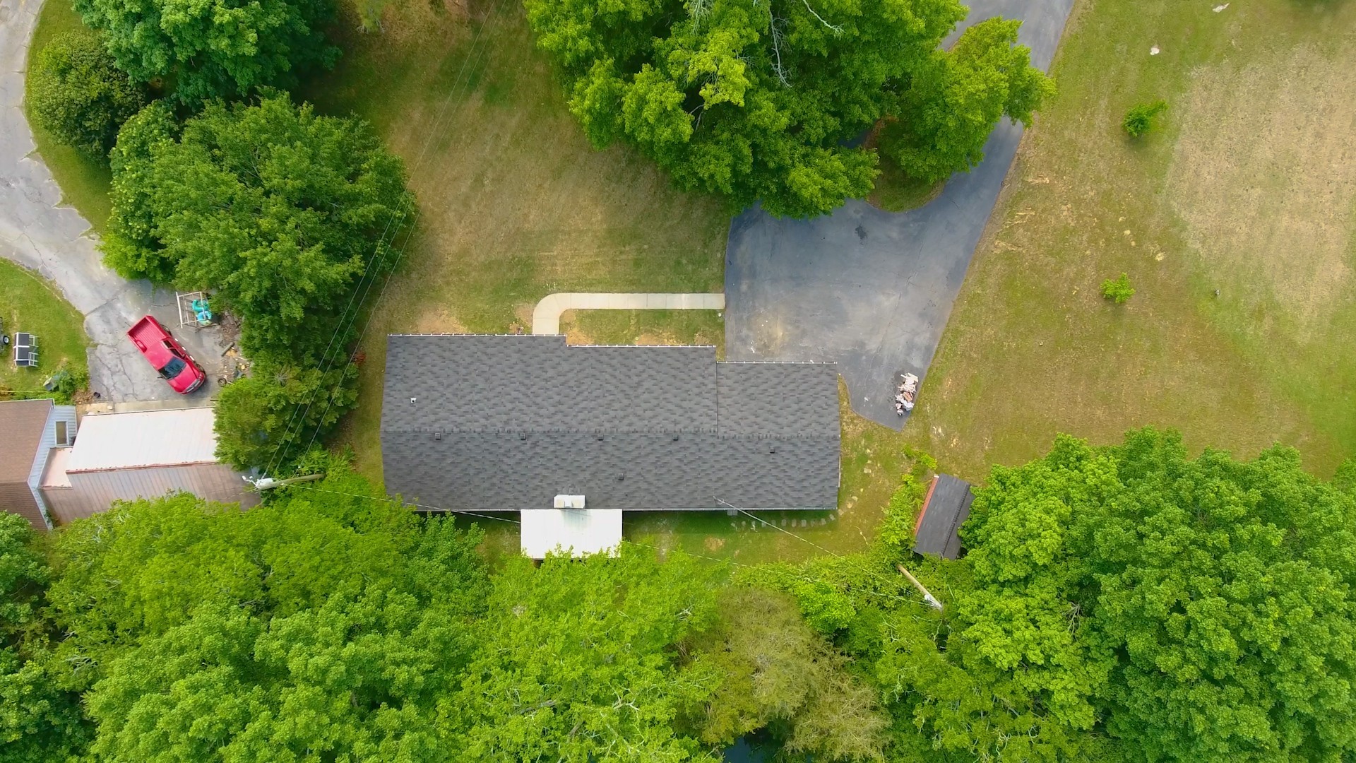 611 Kingree Rd