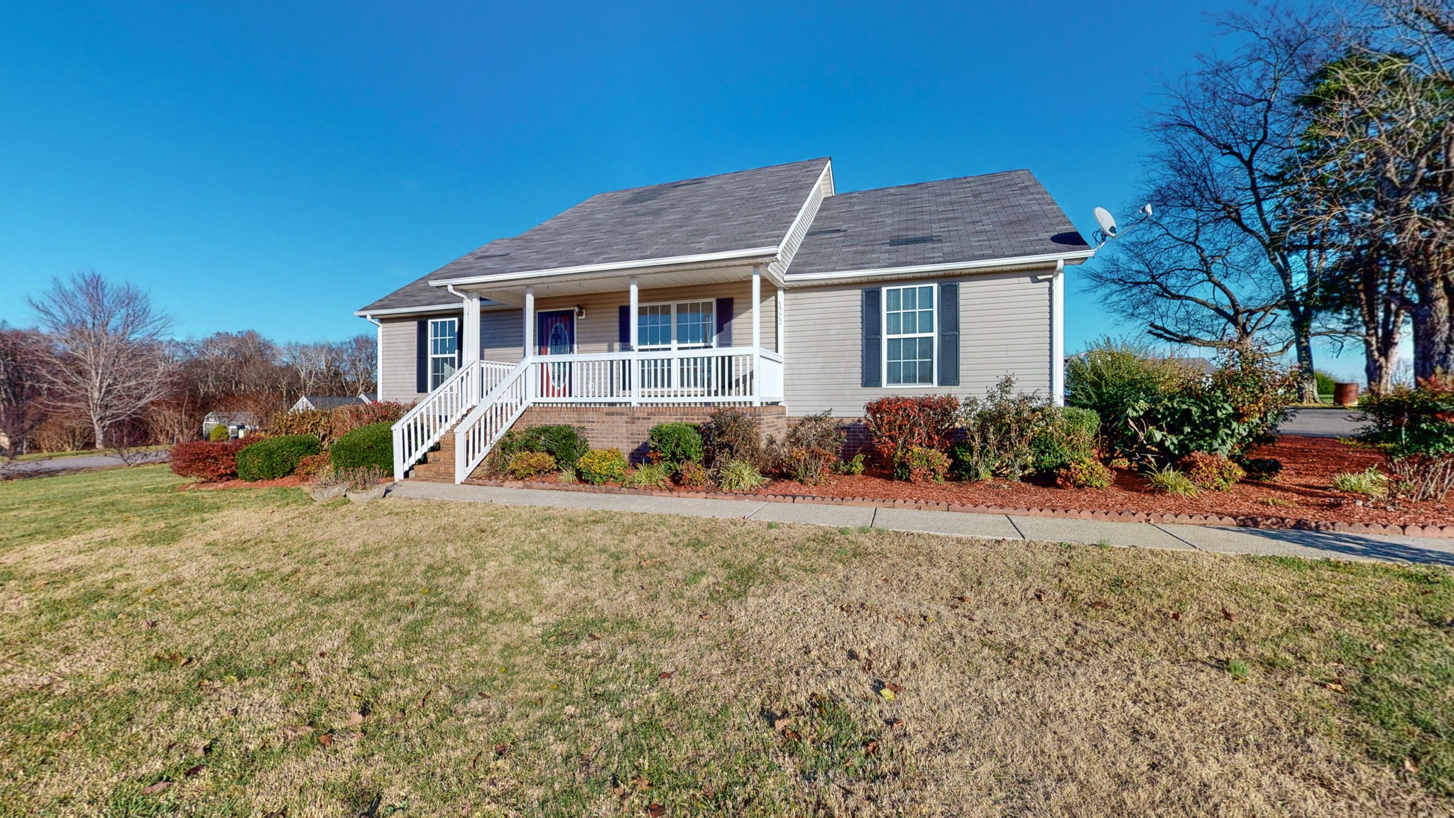 3322 Midland Rd