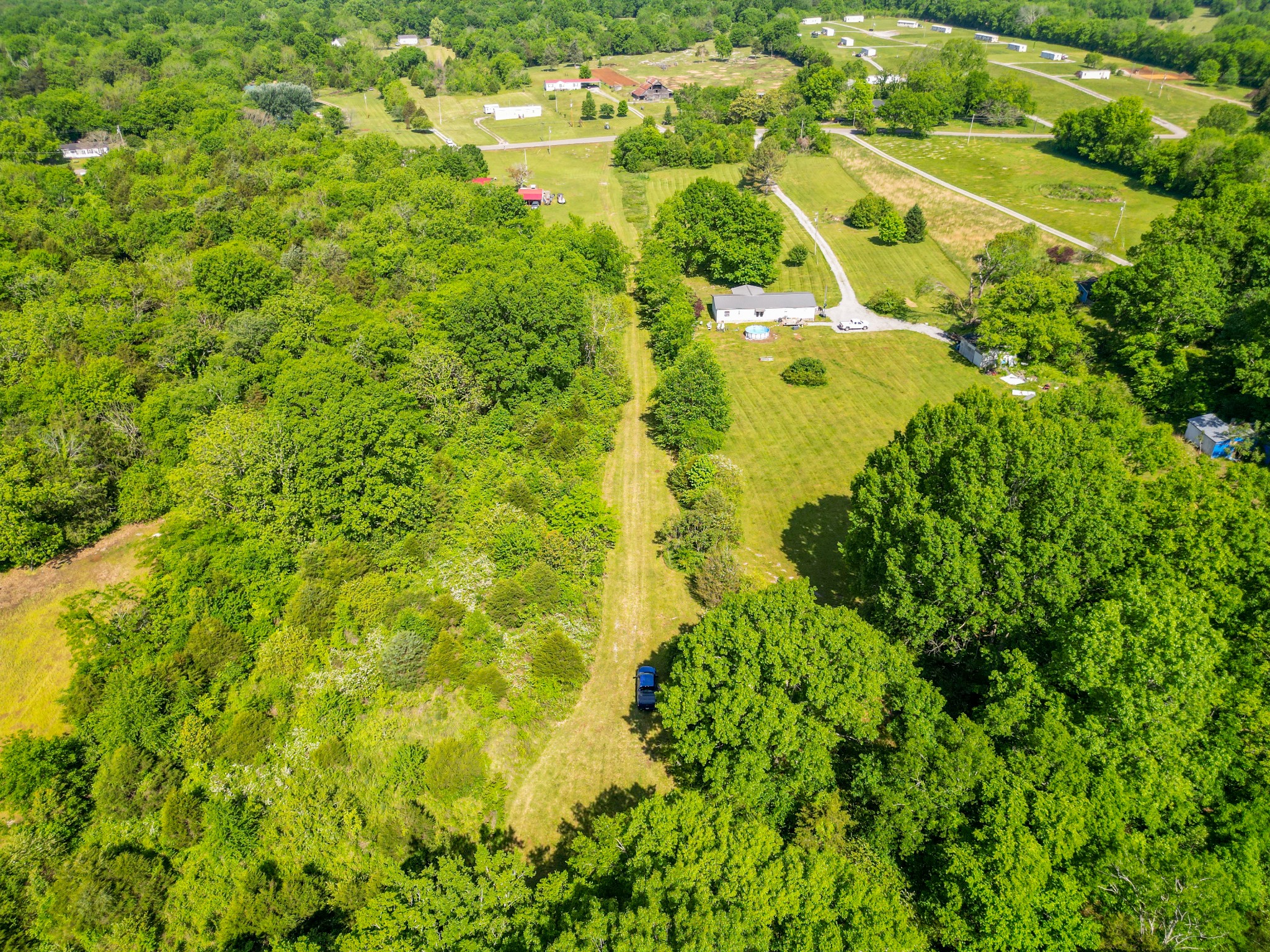 1679 Verona Caney Road